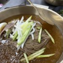 지에스육천냉면 | [후기] 가산 냉면 맛집 GS육천 냉면