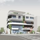 신봉동 행정복지센터 이미지