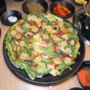 제일쭈꾸미 | [대구] 🪷 연잎으로 숙성한 쭈꾸미 남산역 쭈꾸미 맛집 추천 | 제일연쭈꾸미 솔직 후기 🐙🔥