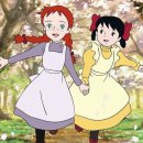 빨강머리앤 이미지