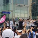신천1냇말마을회 | 2018 나이키마라톤 후기