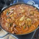 김네집 | 평택 부대찌개 맛집, 웨이팅 엄청난 김네집 본점 후기