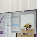 광주 셀프스튜디오 / 기념일에 사진찍기 좋은 위트 셀프사진관 상무지구점