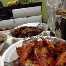 호호불닭발 이미지