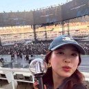 석진이네 | 심진화 방탄소년단 콘서트 인증샷, "우리 석진이" 팬심 폭발