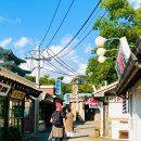 거리박물관 | [서울 경복궁] 무료 놀거리 레트로 골목 7080 추억의거리 국립민속박물관 주말 방문 후기 및 꿀팁