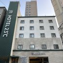 호텔23℃ 이미지