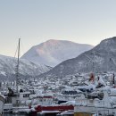 세아사우나 | 🇳🇴 85 ㅣ 노르웨이 2일차 ㅣ 북극 바다 사우나 ㅣ 오로라 프라이빗 헌팅 ㅣ 오로라 댄싱까지 보다