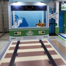 지하철 2호선 전포역 | [포켓몬스터] 메타몽의 여름방학 in 부산 &#39;포켓몬 지하철 스탬프랠리&#39; 최종 리뷰 - 2호선 전포역