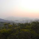 [경기] 한겨울 산사 나들이, 안양 삼성산 삼막사 ~~~ (호암산, 안양예술공원, 석수동 석실분) 이미지