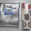 스텔라떡볶이인천 - 남동구 구월남로 174 | [인천 주안]스텔라 떡볶이 냉떡 세트A 배달 후기