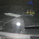 쌍용차수리전문점 | 쌍용 티볼리 빗길에 생긴 돌 빵 실금 진행으로 전면 유리 교체 인천 서구 마전동 무료 출장 시공후기