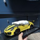 1:18 미니챔프 991 gt2 rs 팝니다. 이미지