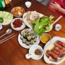 주술육회연어 | 2025.07 일상(주술회전, 저혈당, 잘 먹기)