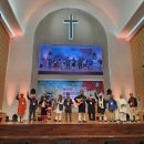 [임마누엘 영상QT] 코아 월드미션 세계선교대회 이미지