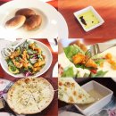 퍼스트가든(삐아또 고매) 이미지