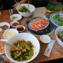 오송송어장 이미지