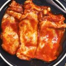 별별닭갈비