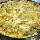 매생이 굴국밥