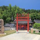 용산서원 이미지