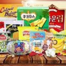 중국식품 이미지