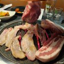 교양식사 잠실점 | [잠실새내역 맛집] 백석 : 1등급 암퇘지 인생 돼지고기 찐맛집 재방문 후기