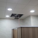 소래로2R | 시흥시 까페 매장 1층과2층 루푸탑에 카페스피커설치 후기