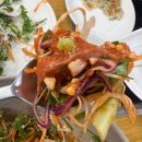 인삼송어장 | 충북 진천 맛집 인삼 송어장 내돈내산 후기