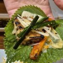 바다장어 | 두어마리 삼성점 송년모임 후기｜바다장어 처음 먹어본 솔직한 맛