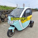 우도전기차 | 우도 전기차 대여 솔직 후기 걸리버여행기 우도 전기 스쿠터 추천