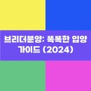 쇼독(Show dog) | 브리더분양: 똑똑한 입양 가이드 (2024)