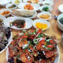 제부도해물손칼국수