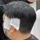 멋쟁이헤어샵 이미지
