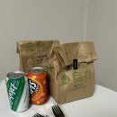 광주 프랭크버거 SG크림치즈 쉬림프버거 두 가지 메뉴 후기
