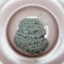소몽푸드 매콤달콤 비빔냉면 밀키트 시원한 캠핑 메뉴추천