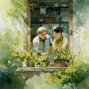 (주)시니어허브 이미지