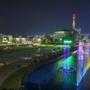 시립중앙도서관 열린광장 이미지