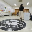 성남종합운동장 선수대기실 이미지