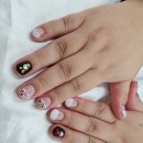 비비아띠 | 나의 네일리스트와 1년 4개월만에 새 네일을 하다!(비비아띠 후기)