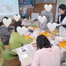 북구청소년회관 앞 | 대구 화과자 체험수업 출강 후기 (2025년)