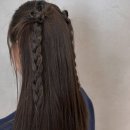 웨딩촬영 헤어변형 리본 총정리 | 데이데이 업체 추천 가격
