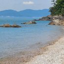 [인천 신도/시도/모도] 구봉산/수기전망대/배미꾸미해변 이미지