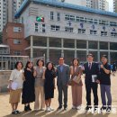 구월중학교 이미지