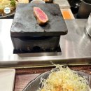 도쿄 이마카츠 롯폰기/ 모토무라 규카츠 코레도&amp; 니혼바시 미츠코시백화점 본점 식품관