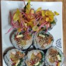 원조한입쏘옥김밥 이미지