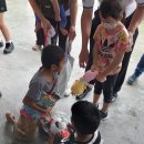 AHIS community visited the Puspanesam children and old folks' home 이미지