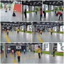 K타이거즈 최강태권도 이미지