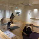 해처럼 | 대전 장대동 '요가, 해' 후기