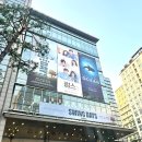 뮤지컬 스윙데이즈 암호명 A 후기 충무아트센터 2층