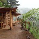 황토흙집펜션 이미지